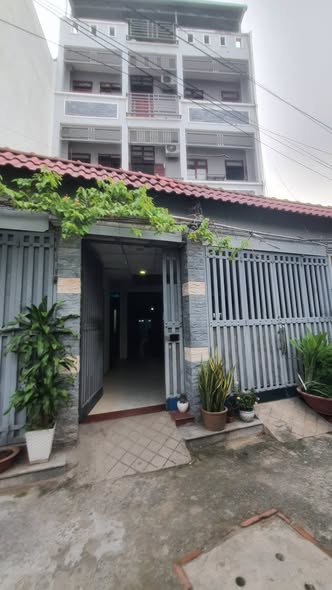 Phòng trọ sinh viên
