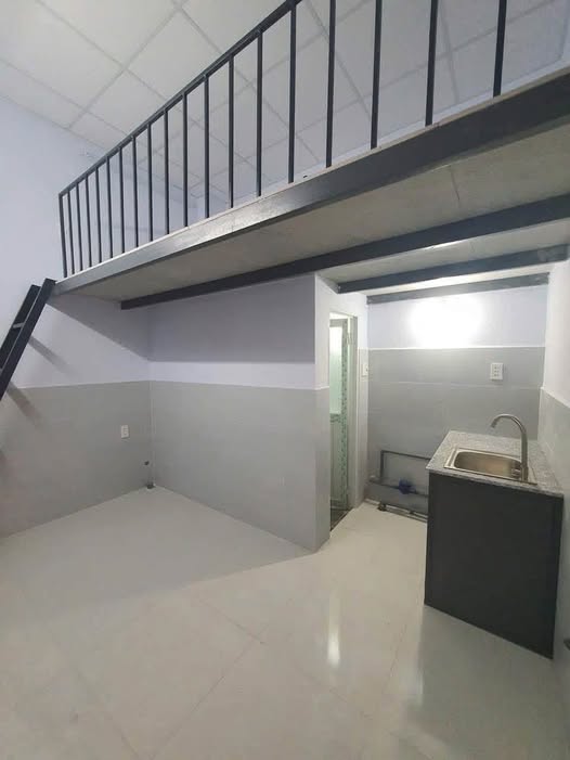 🏡 BÌNH THẠNH..GẦN ĐẠi HỌC VĂN LANG, HUTECH, UTH, FTU, UEF, Hồng bàng