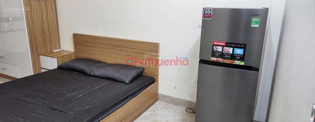 🏠 CHO THUÊ PHÒNG FULL NỘI THẤT – KHÔNG CHUNG CHỦ – GIÁ CHỈ 4 TRIỆU/THÁNG – ĐIỆN NƯỚC GIÁ RẺ, WIFI MIỄN PHÍ! 🏠