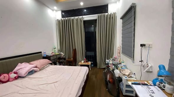 Trương Định