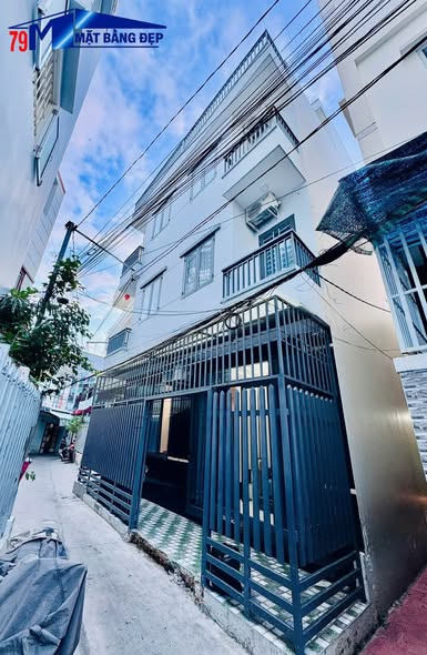 ❌Cần cho thuê nhà nguyên căn hẻm thống nhất phường Tây Nha Trang