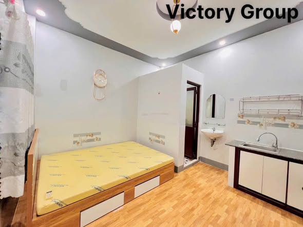 Hẻm 233 Nguyễn Văn Cừ