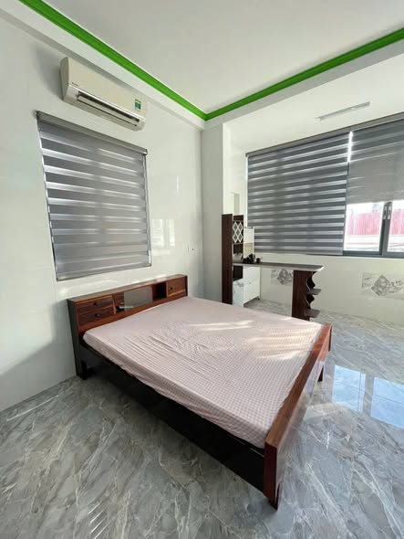 Hẻm 95 Mậu Thân