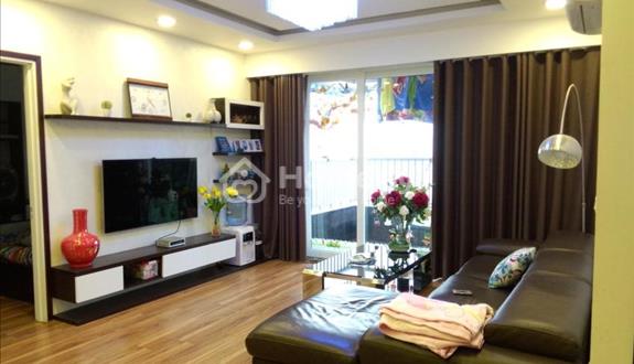 Chính chủ bán chung cư H1 Phạm Ngọc Thạch - Xã Đàn - Đống Đa - Nội thất đầy đủ - Sổ hồng vĩnh viễn