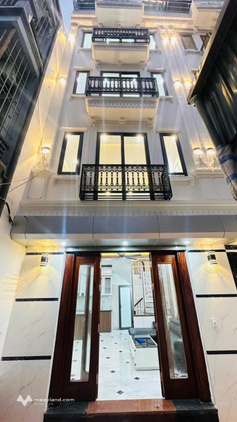 Bán nhà mới An Khánh, gần Vinsmart City, xây 5 tầng, 3 phòng ngủ, đi Mỹ Đình 4km