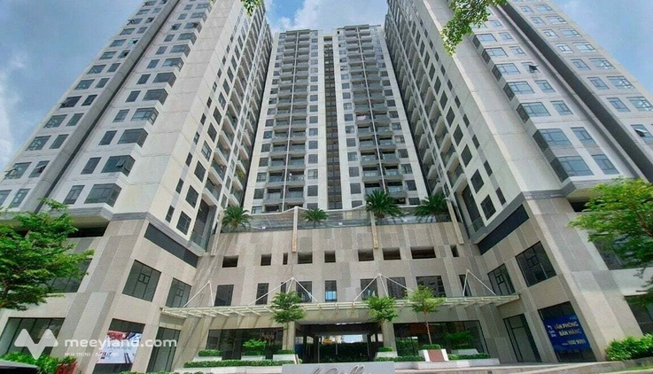 Chuyển nhượng căn 3 phòng ngủ dự án De Capella Thủ Thiêm 94m2 giá chỉ 9.5tỷ