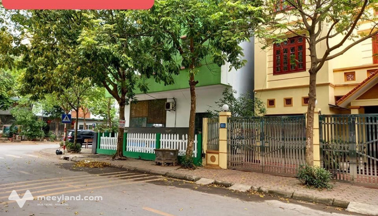 Bán đất khu đô thị Xa La, xây biệt thự, văn phòng, giá Tốt