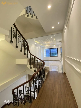 Bán nhà An Khánh 40m2, 4 tầng, 4 ngủ, gác lửng, gần VinSmart City, Mỹ Đình 3km