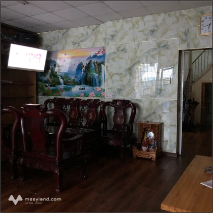 Bán rẻ nhà xinh 90m2, 1 trệt, 1 lầu Nguyễn Phạm Tuân, quận 6, Hồ Chí Minh