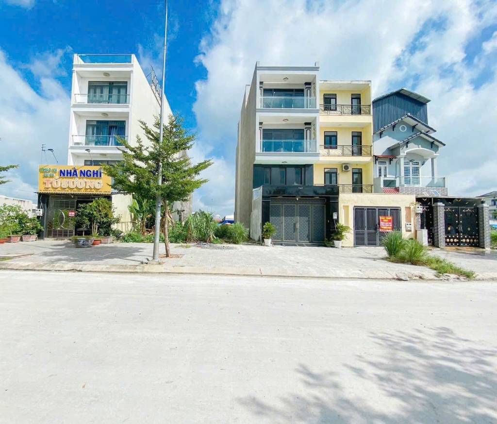 Chính chủ bán đất khu Tân Đô, sổ sẵn, 130m2, đường trước nhà 16m, chỉ 1.65 tỷ