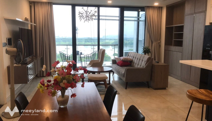 Cần bán căn hộ cao cấp 3 phòng ngủ Vinhomes Golden River quận 1, Hồ Chí Minh