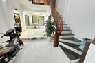 Bán nhà An Khánh 39m2, 5 tầng, gác lửng, 2 mặt tiền, chỉ 15m ô tô đỗ đường rộng 8m, giá 5,8 tỷ