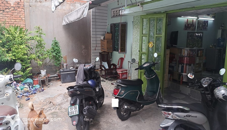 Bán nhà hẻm xe hơi Tôn Thất Thuyết, Phường 16, Quận 4, 277m2, 2 tầng, giá rẻ