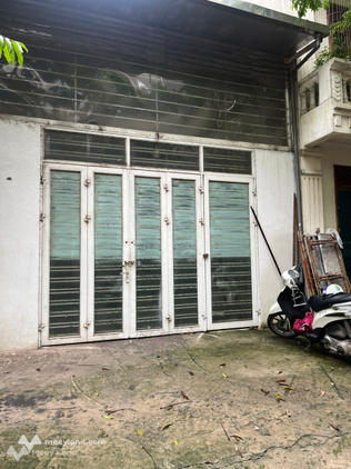Cho thuê nhà cấp 4 đấu giá liền kề Mậu Lương Kiến Hưng 100m2, gác xép trục phố chính, ô tô đỗ kinh doanh