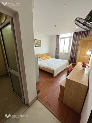 Khai trương chung cư mini 1160 đường Láng, Đống Đa 30m2 studio 1 khách, 1 ngủ full nội thất thang máy cửa sổ ô tô đỗ