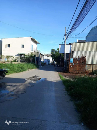 Bán gấp lô đất 90m2 gần chợ Vĩnh Lộc A, giá chỉ 990 triệu gọi ngay