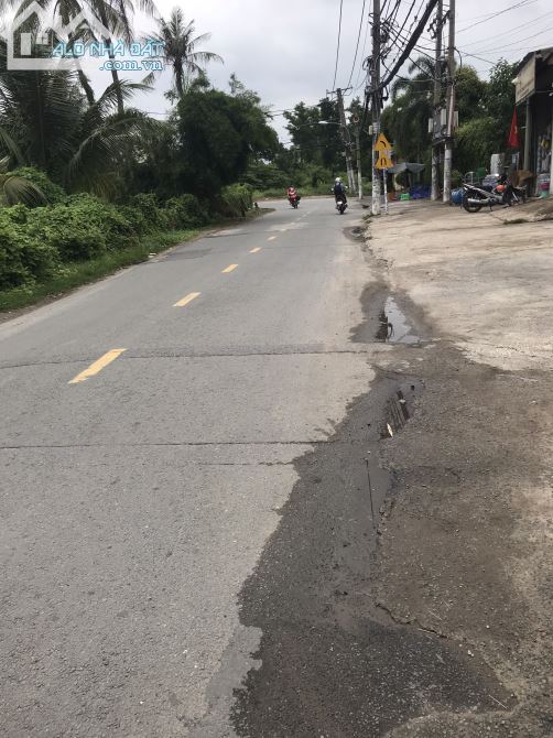 Bán nhà đất hẻm xe hơi, Phường Trường Thọ, TP. Thủ Đức sát đường Vành Đai 2