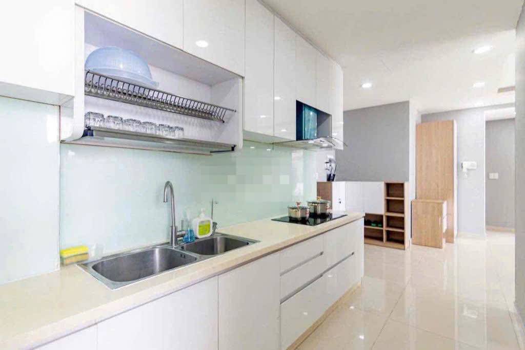 Bán căn hộ chung cư Hoàng Kim Thế Gia, Bình Tân, 81m2, căn 3pn 2wc, với giá 3.55 tỷ