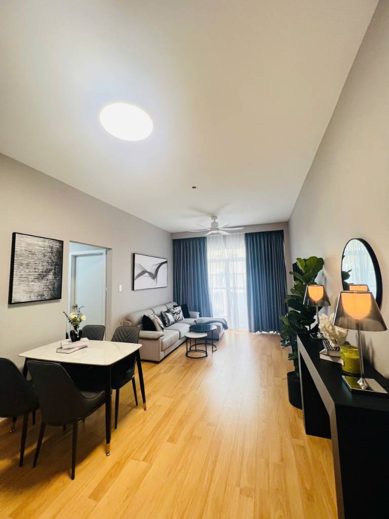 Bán căn hộ An Viên 3, Tân Phú, 73m2, 2pn, nhà mới đẹp, giá chỉ 4,4 tỷ