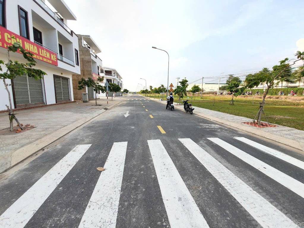 Bán đất Huỳnh Văn Nghệ, Bửu Long, mở bán 36 lô đất nền khu TĐC gần bờ kè Bửu Long, sân bay Biên Hòa