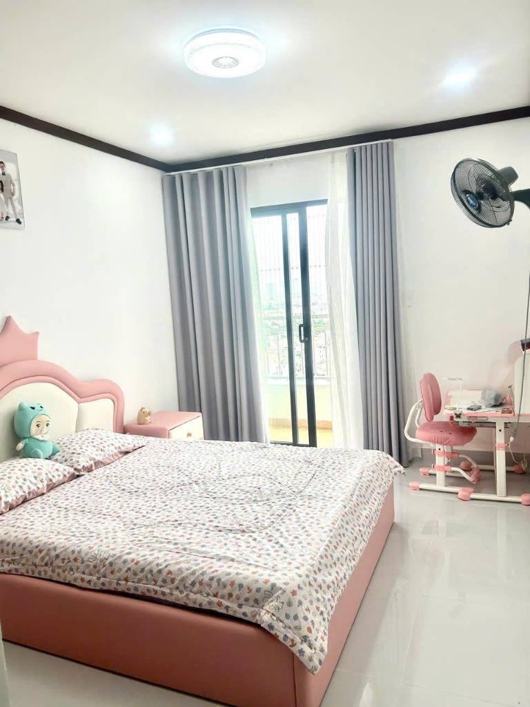 Bán căn hộ Quốc Cường 1, Quận 7, diện tích 131,5m², giá đầu tư chỉ 5,3 tỷ