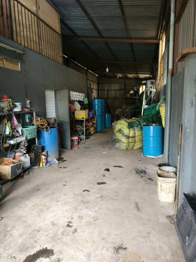 Bán nhà kho Tỉnh lộ 15, Tân Thạnh Đông, diện tích 210m2, full thổ, giá 4,1 tỷ