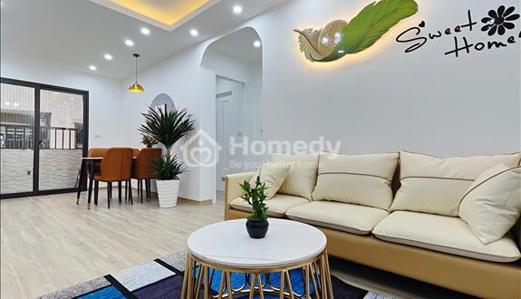 Cắt Lỗ - Chung cư L3 Phạm Ngọc Thạch - Chùa Bộc - Đống Đa