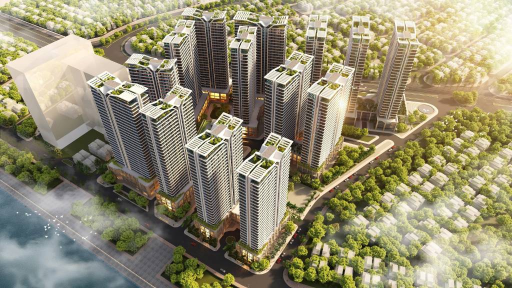 Độc quyền căn 1PN dự án Capital Đà Nẵng, tầng 12 duy nhất tòa 3.4