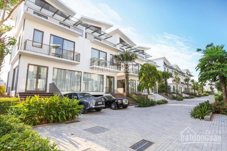 Sở hữu ngay biệt thự đơn lập trên đồi độc bản ngay sát công viên 7ha. trung tâm thương mại. sổ đỏ