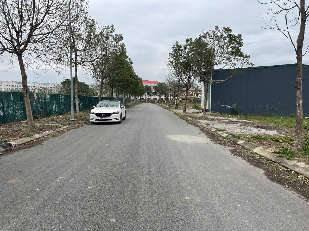 QUỸ ĐẤT ĐẸP TẠI KĐT VƯỜN SEN VƯỜN HỒNG, GIÁ TỐT NHẤT THỊ TRƯỜNG T2/2026