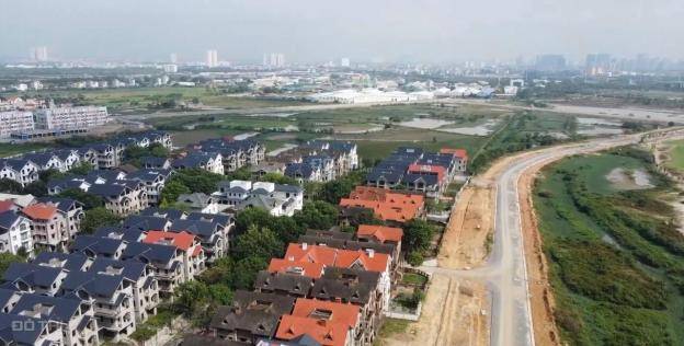 BÁN NHÀ BIỆT THỰ SONG LẬP MAILAND HANOI CITY, GIÁ TỐT NHẤT THỊ TRƯỜNG, CHỈ TỪ 140 TR/M²