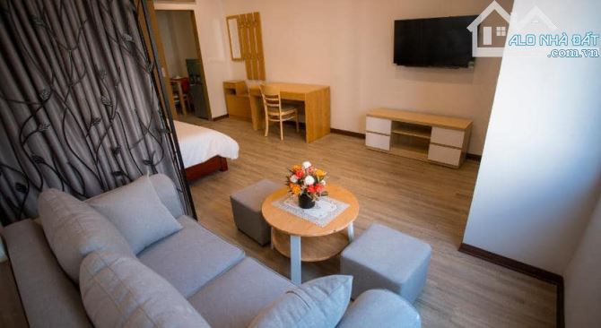 Apartmen Trịnh Công Sơn 190m2 MT15m 9 Tầng HOÀN CÔNG view Hồ Tây ô tô tránh Nhỉnh 54Tỷ