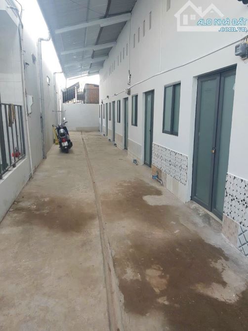Bán Gấp Nhà Và 7 Phòng Mini house Hẻm 1 Đường Trần Vĩnh Kiết Ninh Kiều Cần Thơ