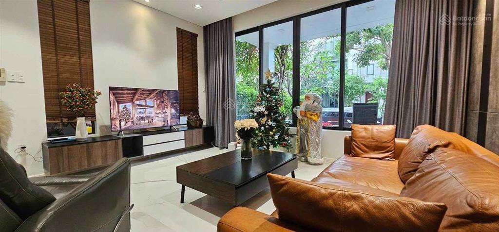Hàng ngộp chính chủ biệt thự nine south 7 x 20m, full nội thất thô giá 16 tỷ (cam kết giá thật)