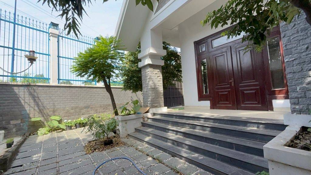 BÁN BIỆT THỰ MẶT TIỀN VÕ NGUYÊN GIÁP, XA LỘ HÀ NỘI, NGAY METRO PHƯỚC LONG, ĐA CÔNG NĂNG