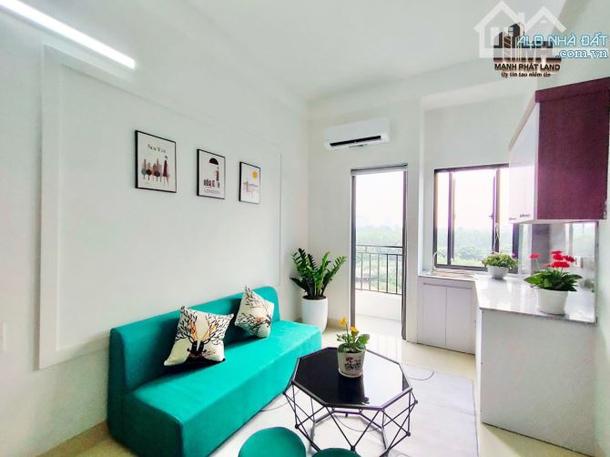 Giảm 1 tỷ!!!!! bán gấp Tòa CCMN 98m 25 phòng KK xây mới tại Phú Đô NAM TỪ LIÊM, giá chỉ