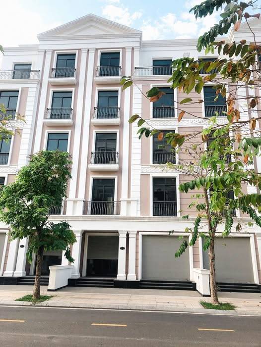 BÁN NHANH NHÀ PHỐ VINHOMES GRAND PARK, 144M2 GIÁ TỐT TRONG PHÂN KHU, CHỈ 1 CĂN DUY NHẤT