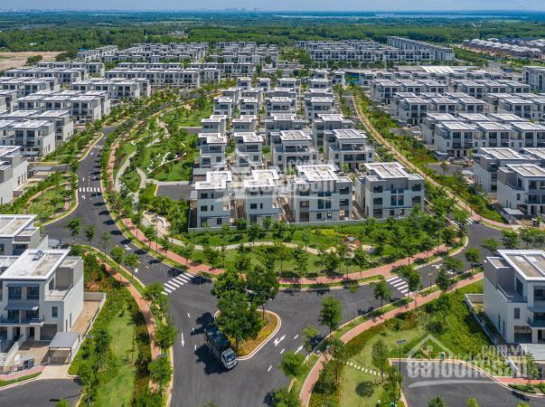 Bán chuyển nhượng nhà phố swan park, giá tốt thị trường, giá chỉ 5,1 tỷ