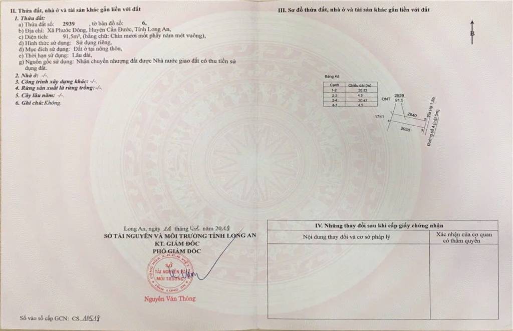 Bán đất nền kdc Nam Phong, 91m2, chủ ngộp bán gấp giá rẻ đầu tư 700tr