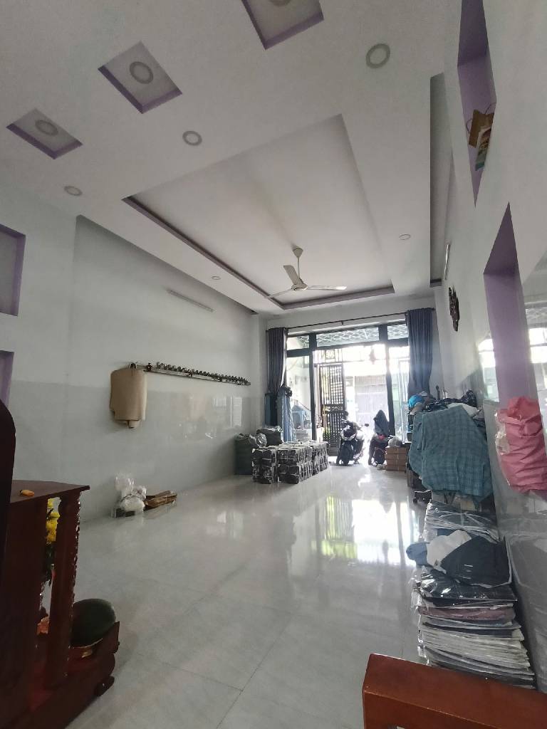 BÁN NHÀ MẶT TIỀN BÌNH TÂN, GIÁP TÂN PHÚ, KINH DOANH ĐA NGHÀNH NGHỀ, GIÁ TỐT