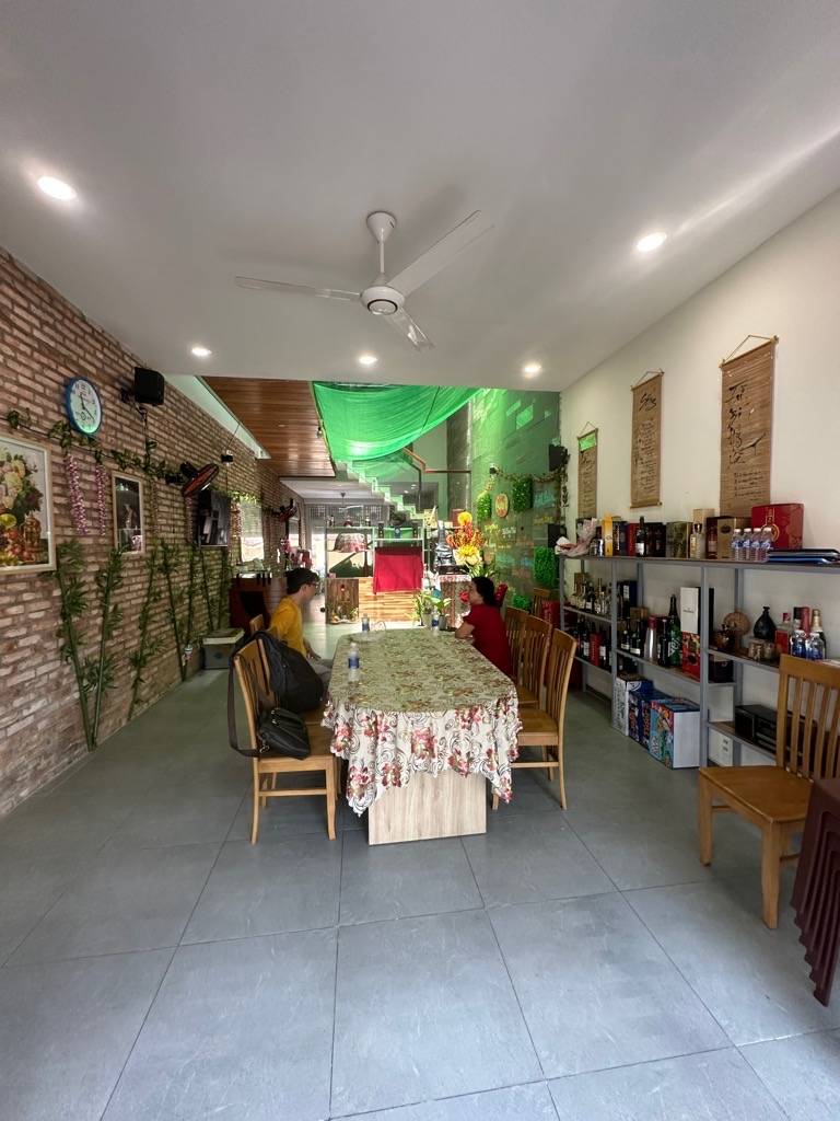 Bán nhà 2 mặt tiền Hậu Giang, Quận 6, khu VIP view hồ, 5 tầng, ngang 4.7m, kinh doanh