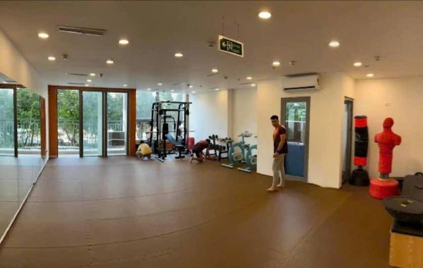 Bán shophouse Times City, DT 160 m2, 2 tầng ở sướng, kinh doanh cực tốt