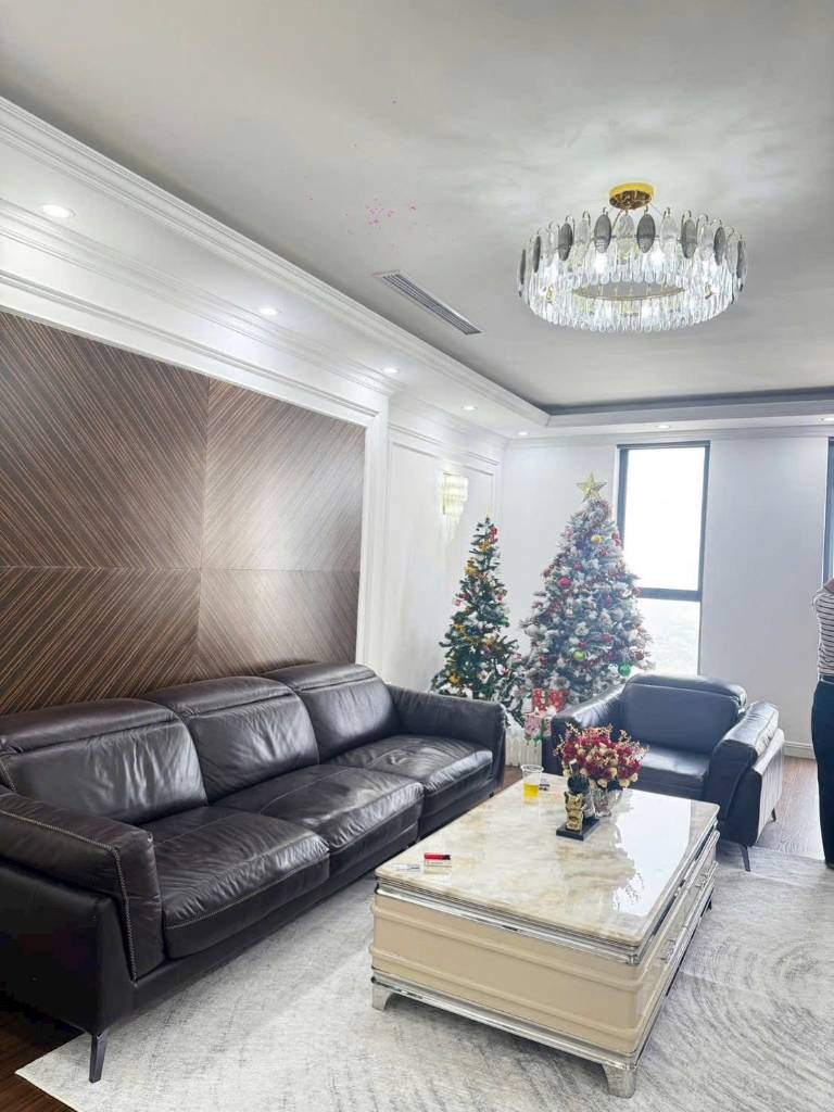 Bán chung cư SDU - 143 Trần Phú, Văn Quán, dt 71m², sổ đỏ đầy đủ, giá 5.65 tỷ