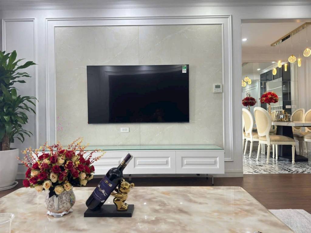 Bán căn hộ chung cư Văn Quán 71m², pháp lý chuẩn, giá 5.65 tỷ
