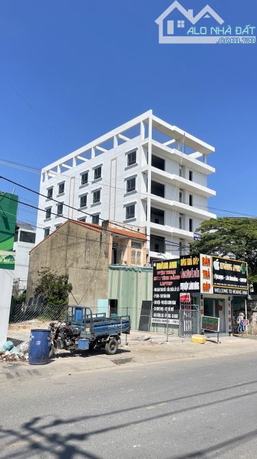 71 tỷ-Bán tòa văn phòng + căn hộ dịch vụ -16x40m MTđường dương đình hội ,tp . Thủ Đức .hcm