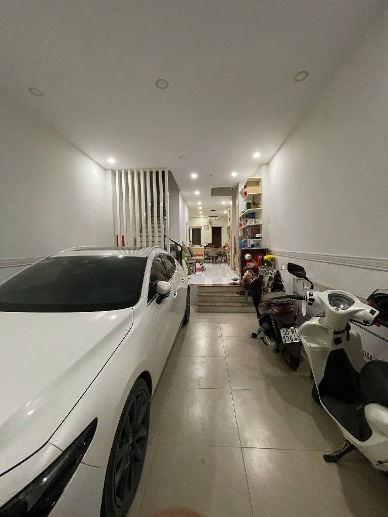SIÊU PHẨM, BÁN NHÀ KHU TÊN LỬA, MẶT TIỀN ĐƯỜNG SỐ 15A KHU PHÂN LÔ CÓ LỀ 3M, SỔ VUÔNG