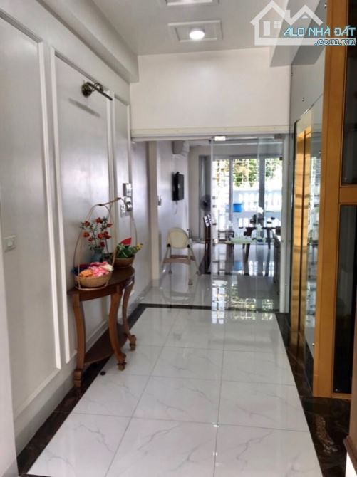 Liền kề Đại Mỗ Nam Từ Liêm,View vườn hoa,Thiết kế cao cấp - THANG MÁY NHẬP - 30Tỷ