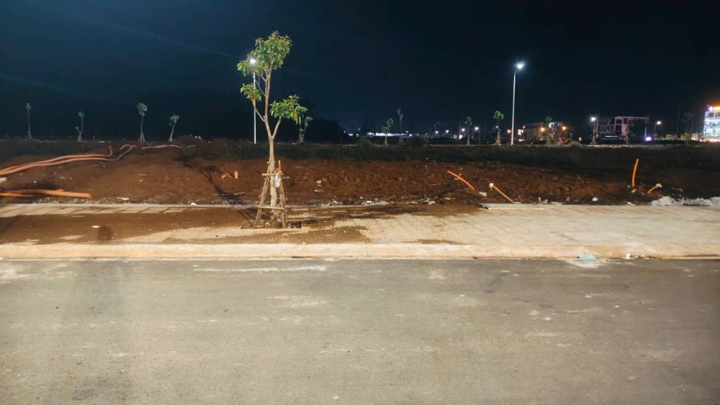 BÁN ĐẤT THE LINK CITY, KIỀNG BA CHÂN BỨT PHÁ TRONG NĂM 2026