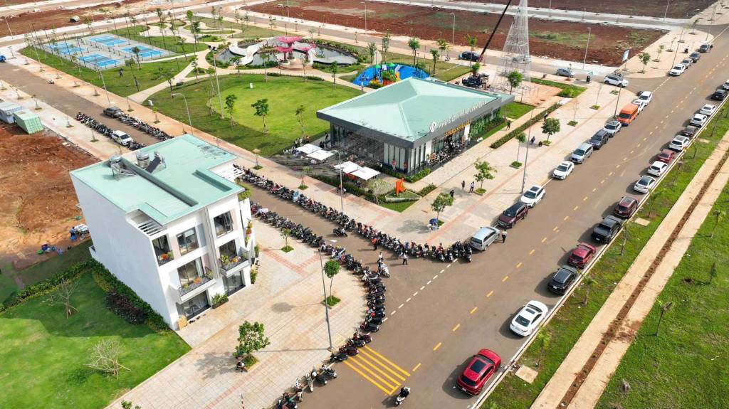 BÁN ĐẤT NẾN GẦN NGÃ TƯ DẦU GIÂY, THỐNG NHẤT, 95M2 THỔ CƯ, KẾT NỐI CAO TỐC, 1.85 TỶ SỞ HỮU