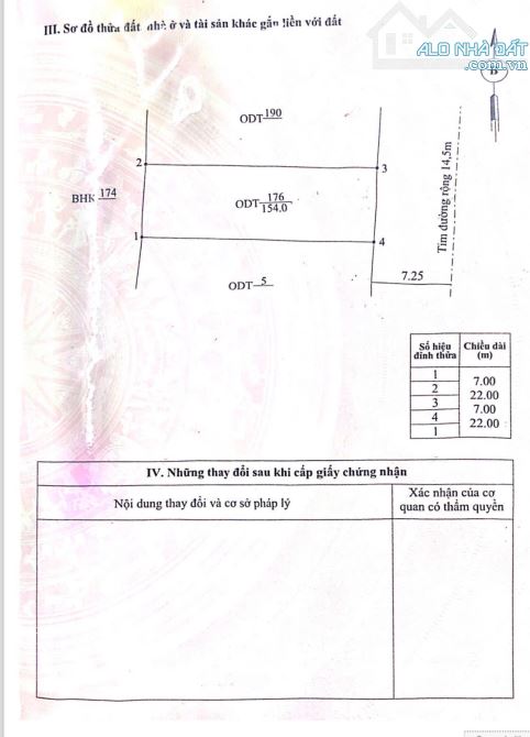 DÃY TRỌ 7 PHÒNG NGAY CHỢ VƯỜN LÀI- DT 154M2 - GIÁ QUÁ RẺ 2.x TỶ